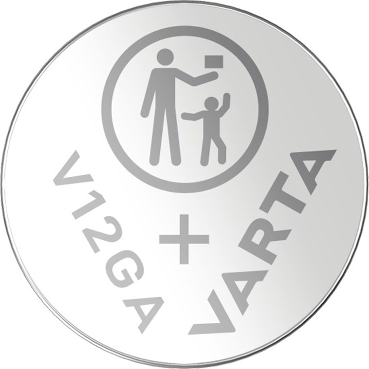 Varta -V12GA Varta -V12GA