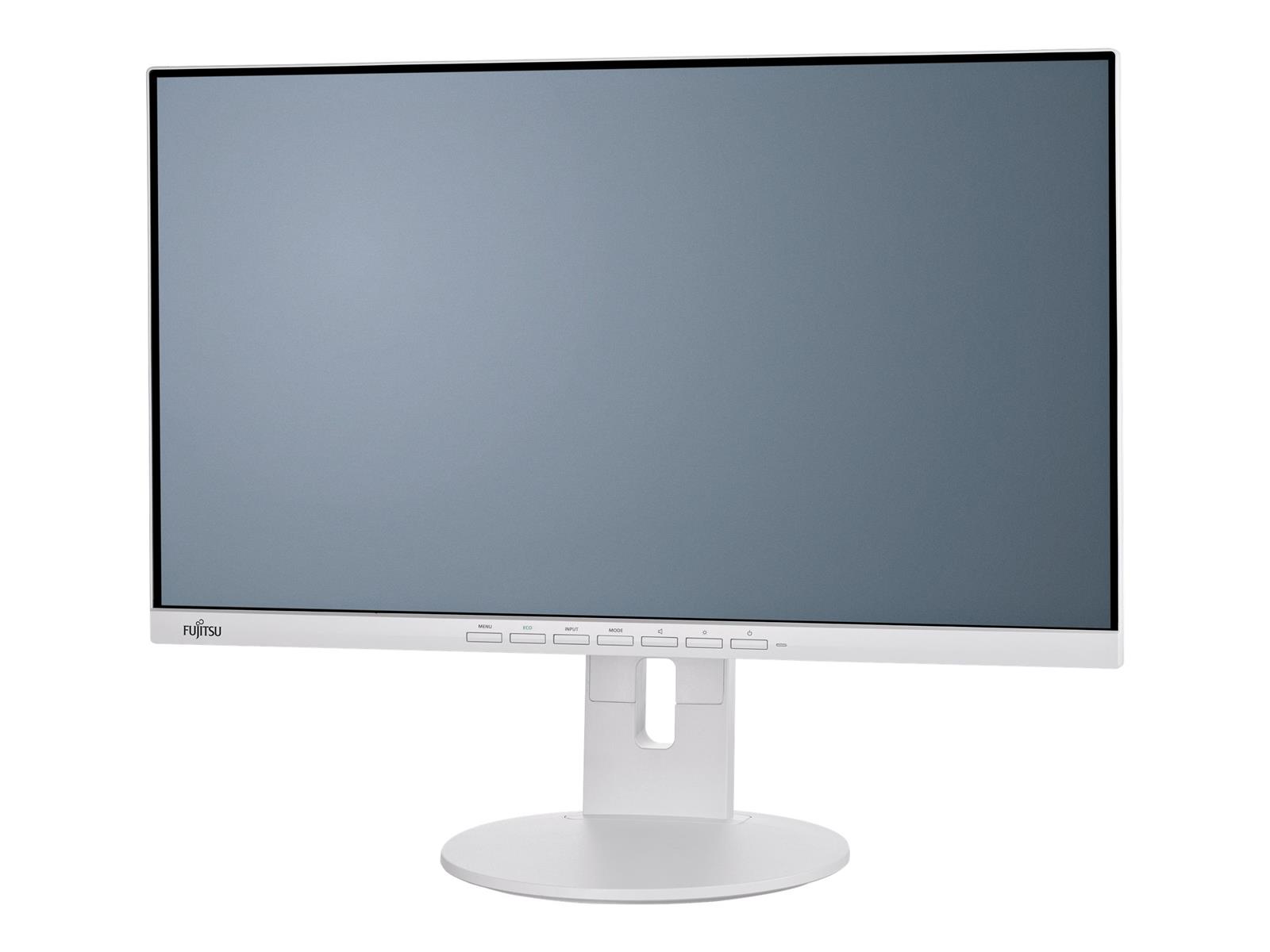 Fujitsu B24-9 TE - LED-Monitor - 60.5 cm (23.8") Fujitsu B24-9 TE - LED-Monitor - 60.5 cm (23.8")