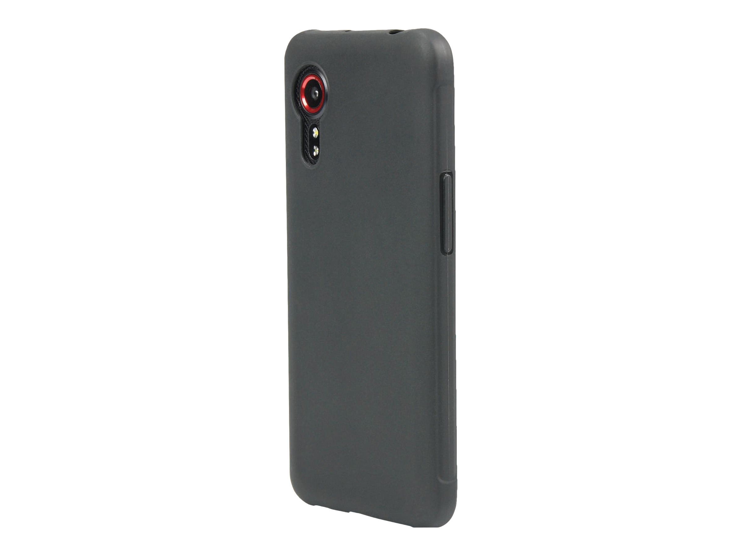 Mobilis T-Series - Hintere Abdeckung für Mobiltelefon