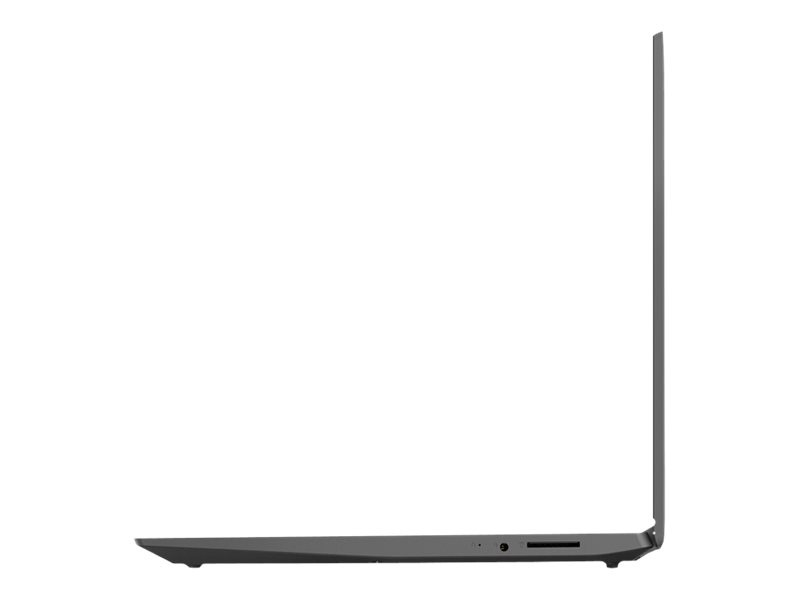Lenovo V15-IGL 82C3 - Intel Pentium Silver N5030 / 1.1 GHz - Win 10 Home 64-Bit - UHD Graphics 605 - 8 GB RAM - 256 GB SSD NVMe - 39.6 cm (15.6")