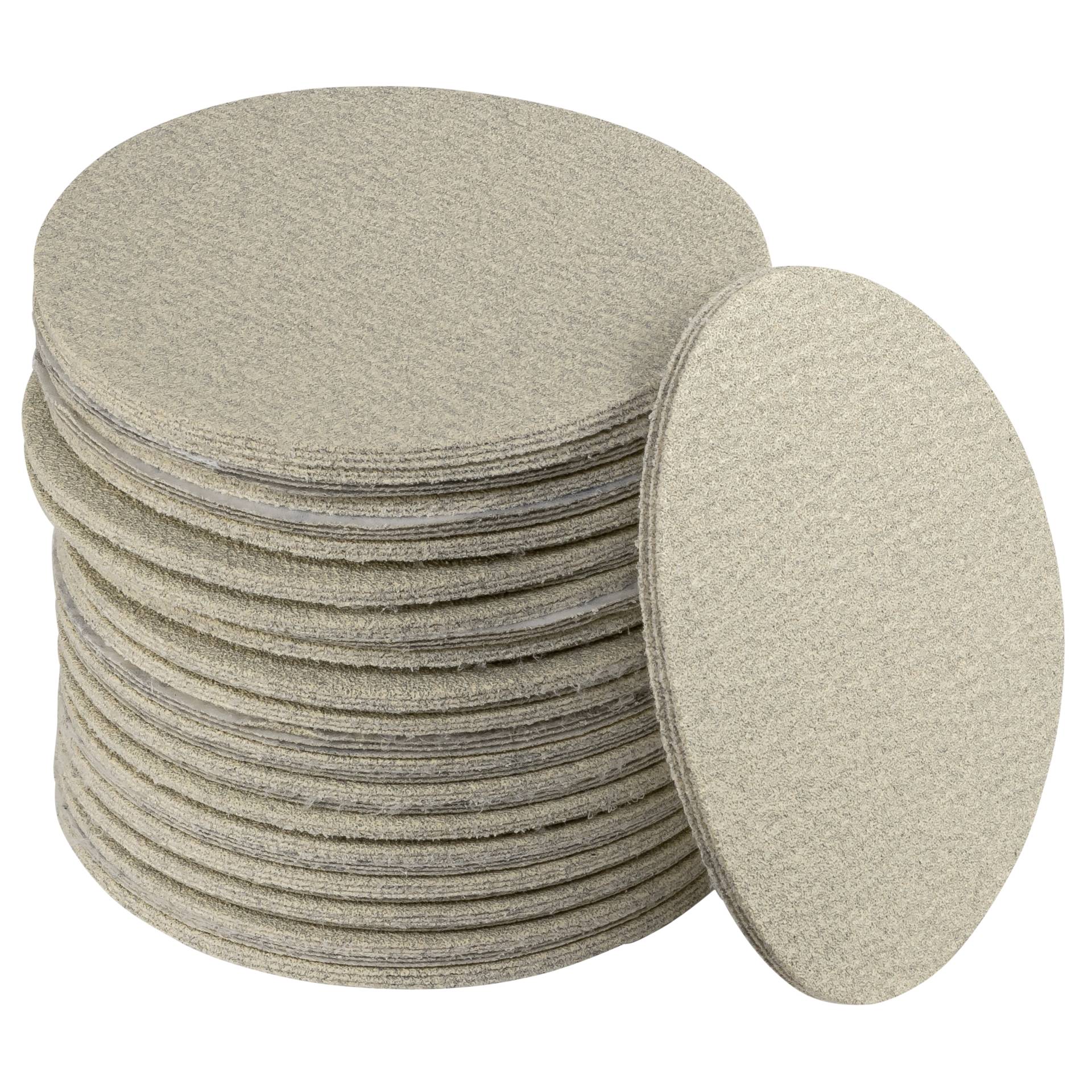 1x100 Klingspor  PS 33 CK Schleifpapier klett 150 Korn 60