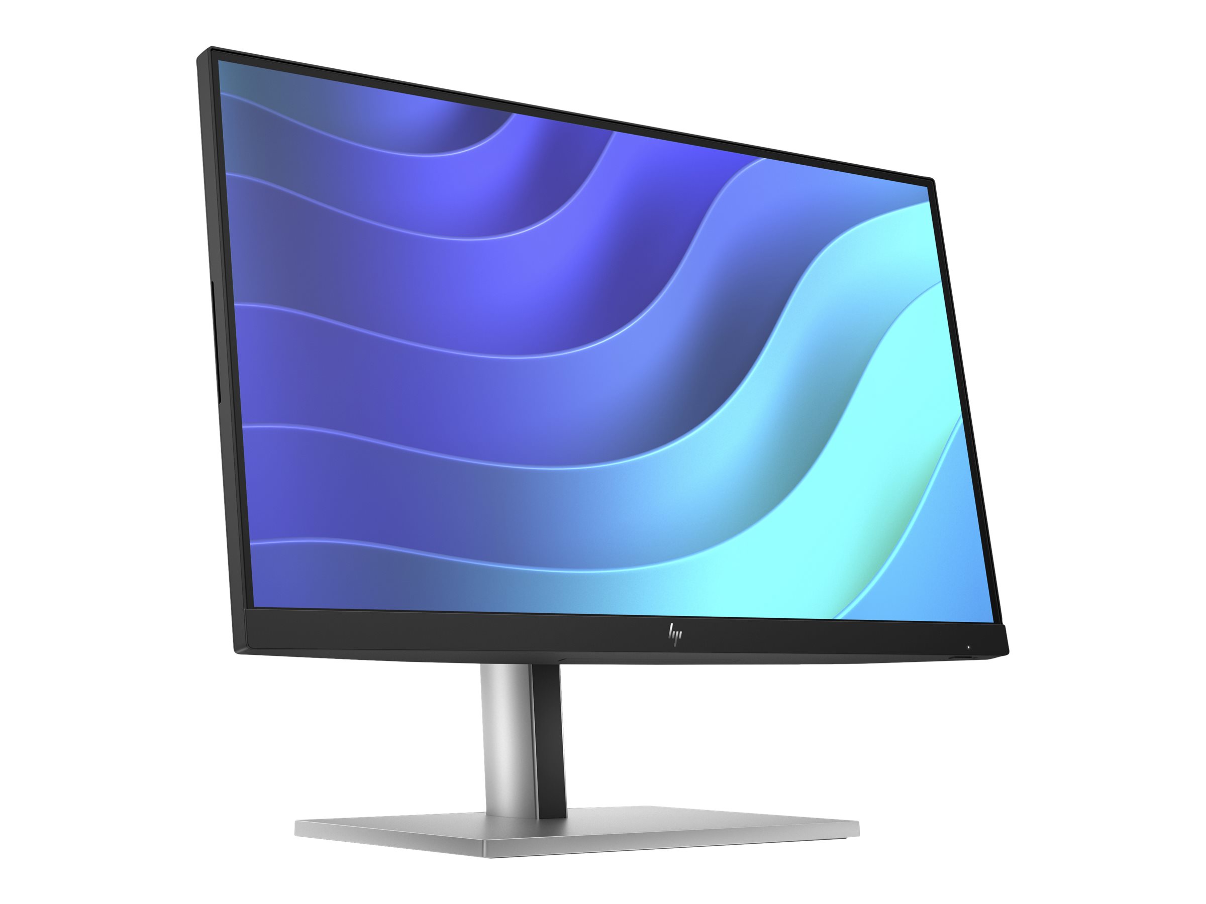 HP E-Series E22 G5 FHD Monitor