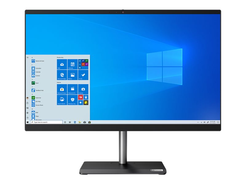 Lenovo V30a-24IIL AIO 11LA - All-in-One (Komplettlösung) Lenovo V30a-24IIL AIO 11LA - All-in-One (Komplettlösung)