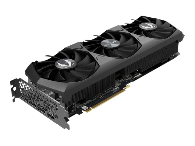 ZOTAC GAMING GeForce RTX 3070 Ti Trinity - Grafikkarten