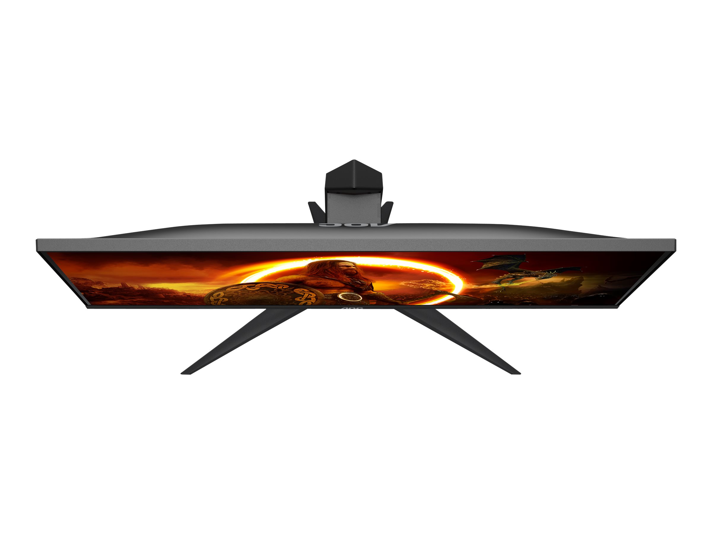 AOC U28G2AE/BK AOC U28G2AE/BK