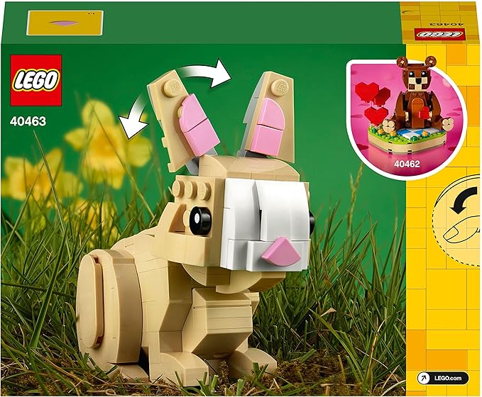 LEGO - Osterhase                                      40463