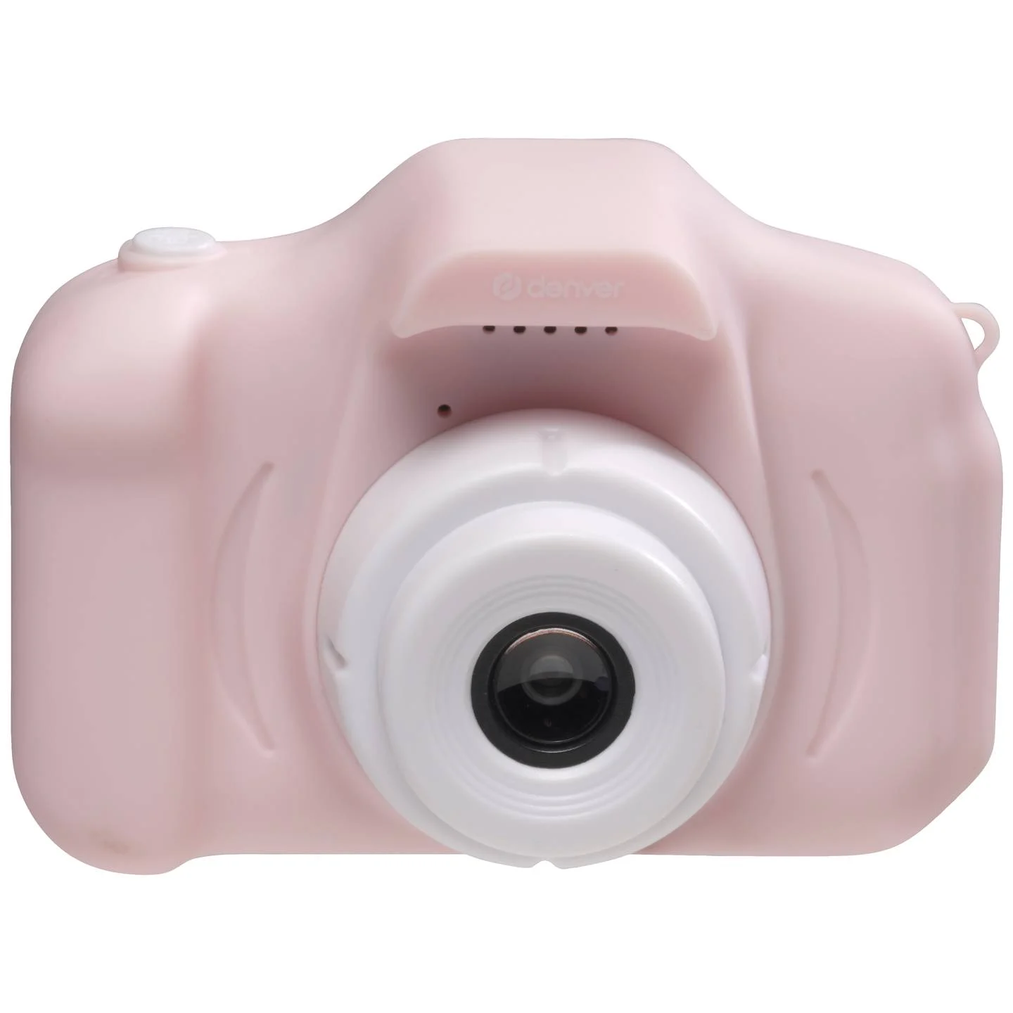 Denver KCA-1340 rosa Kinderkamera