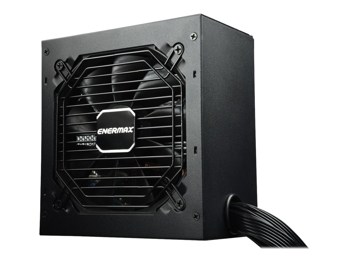 Enermax MaxPro II EMP400AGT-C - Netzteil (intern)