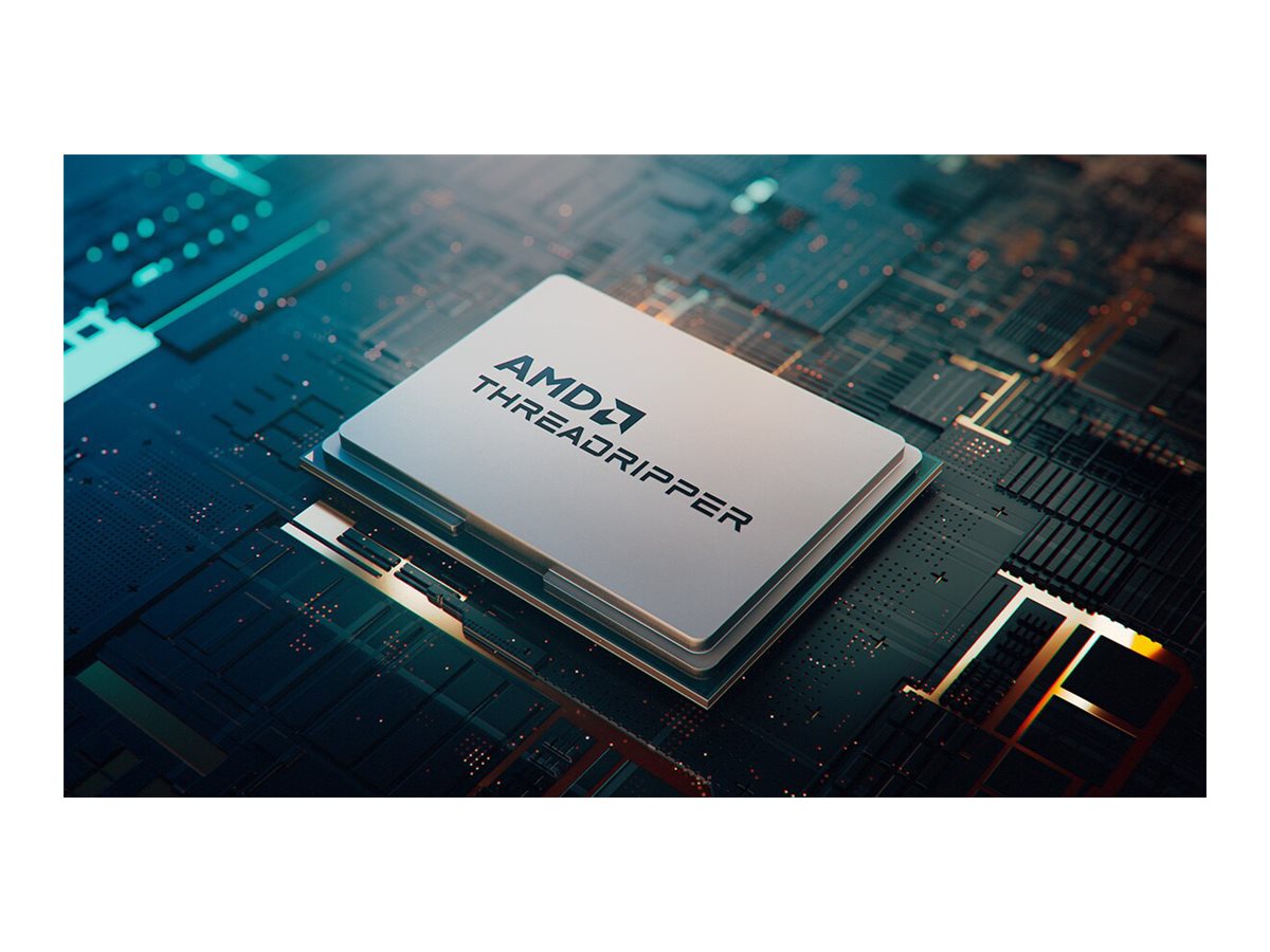 AMD Ryzen Threadripper 7980X Prozessor 3,2 GHz 256 MB L3 Box