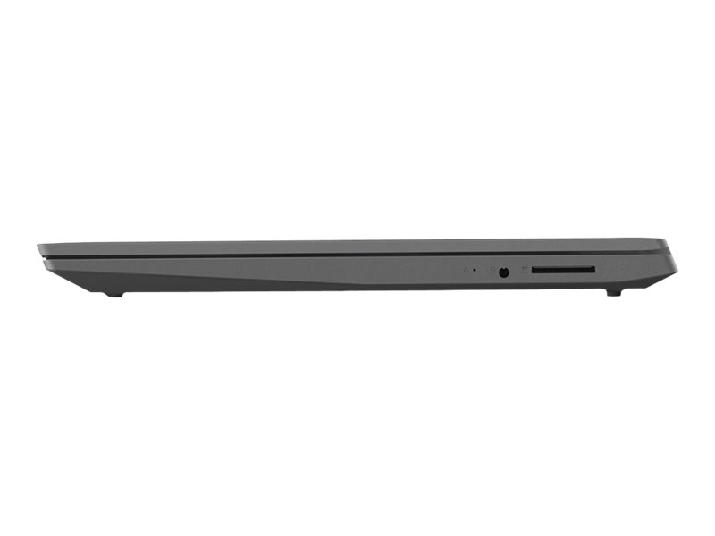 Lenovo V15-IGL 82C3 - Intel Pentium Silver N5030 / 1.1 GHz - Win 10 Home 64-Bit - UHD Graphics 605 - 8 GB RAM - 256 GB SSD NVMe - 39.6 cm (15.6")