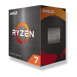 AMD Ryzen 5 5600XT Prozessor 3,7 GHz 32 MB L3 Box