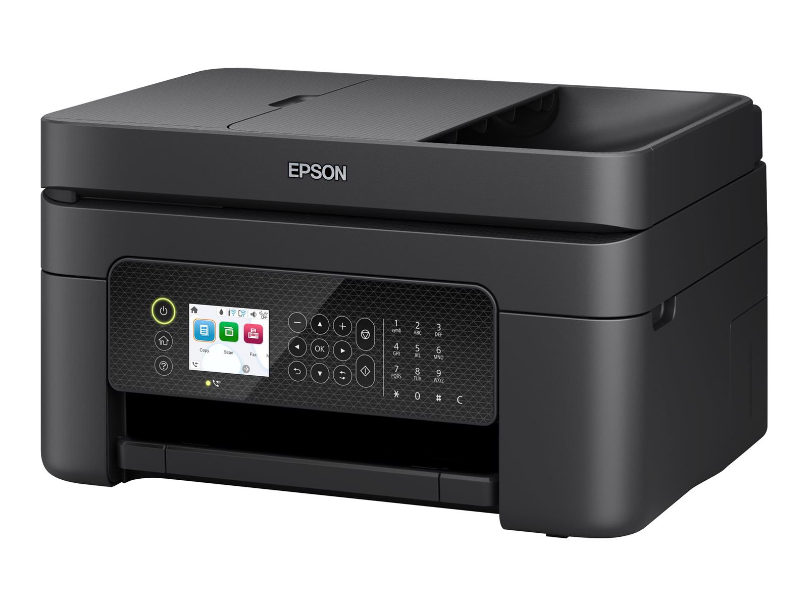 EPSON WF 2950DWF 4IN1 TINTENSTRAHL