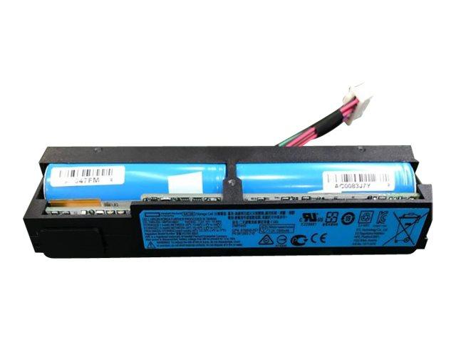 HP Hewlett Packard Enterprise Batt Pack, 96W Megacell 145mm CBL-b, 878643-001 (145mm CBL-b)
