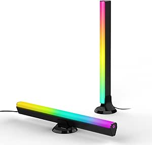 Govee RGBIC TV Light Bars for 45"- 70" TVs