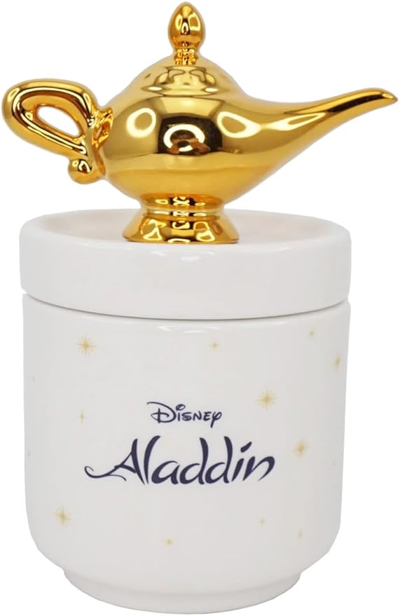 Paladone Aufbewahrungsbox Aladdin Genies Lampe