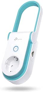 TP-LINK AC1200 WLAN REPEATER TP-LINK AC1200 WLAN REPEATER