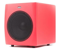 Monkey Banana Gibbon10 - 300 W - Aktiver Subwoofer - 20 - 200 Hz - 40 - 120 Hz - 20000 Ohm - 0,08%