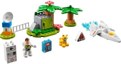 LEGO Duplo 10962 Buss Lightyears Planetenmission