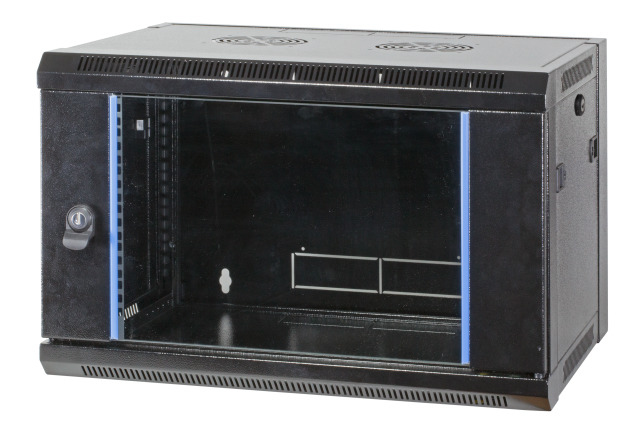 EFB Elektronik 691709FTS.1 Rack Wandmontiertes Regal