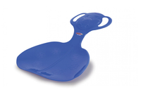 Jamara Snow Play Schneeflitzer Bär mit Griff blau/3+