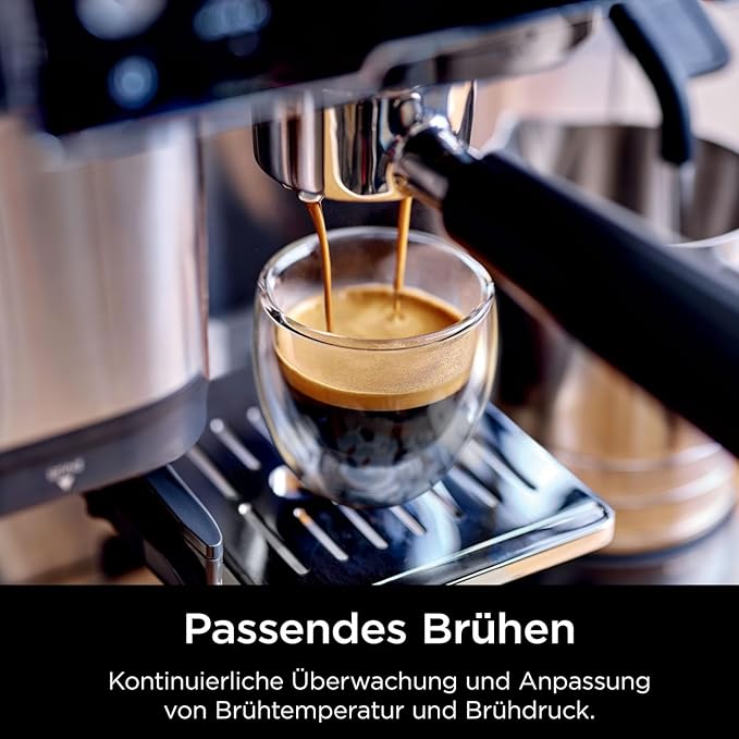 Ninja Espressomaschine                             ES501EU