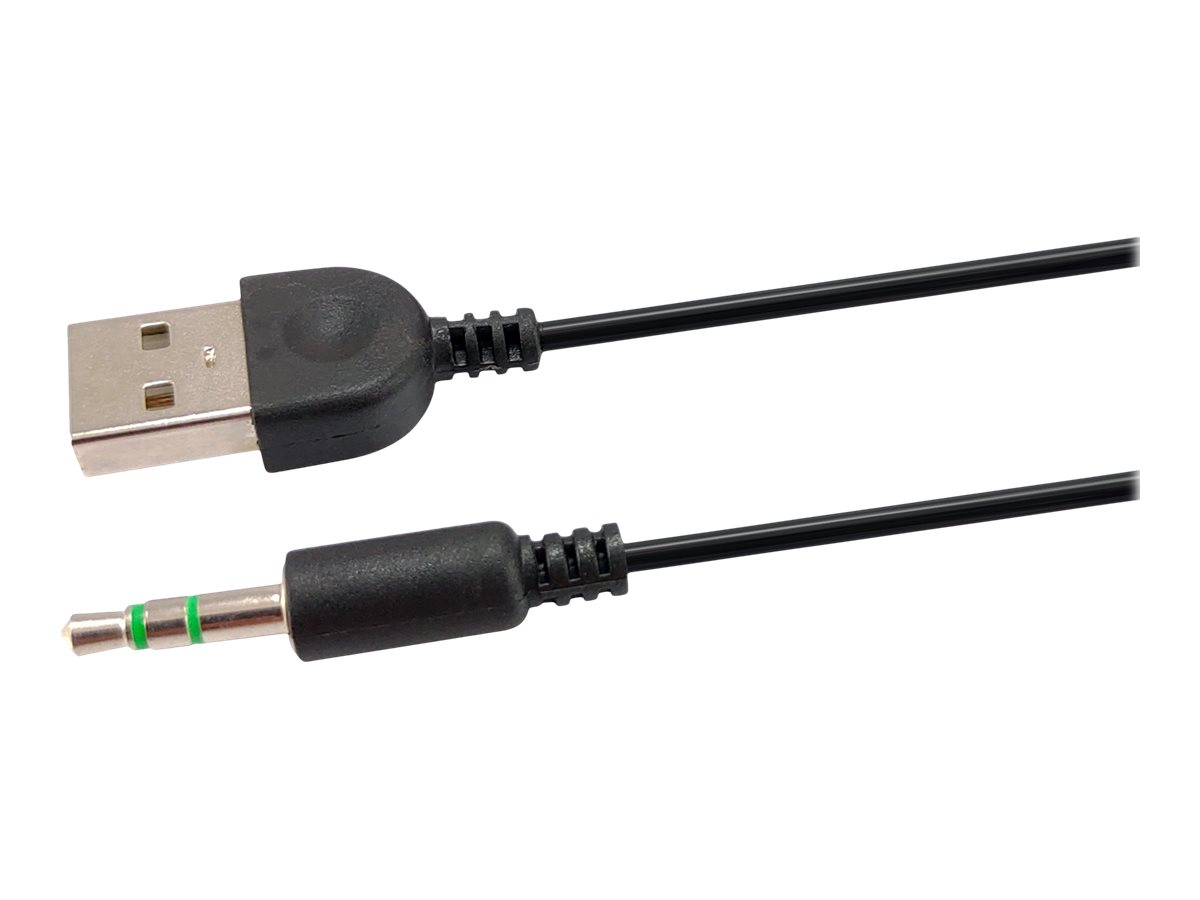 Equip Stereo-2.0-Lautsprecher