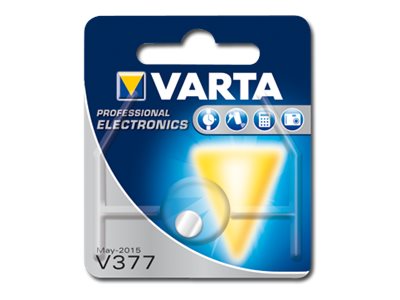 Varta -V377