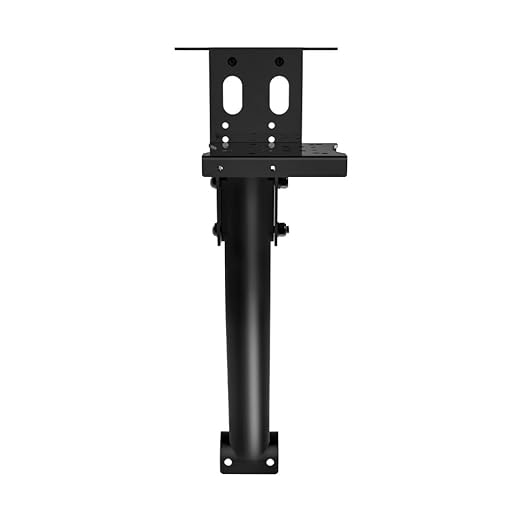 OPLITE Handbremshalter GTR S8 Elite                    black retail