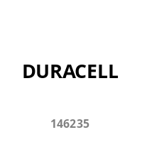 Duracell Batterie Plus NEW -4.5V(MN1203/3LR12)          1St.