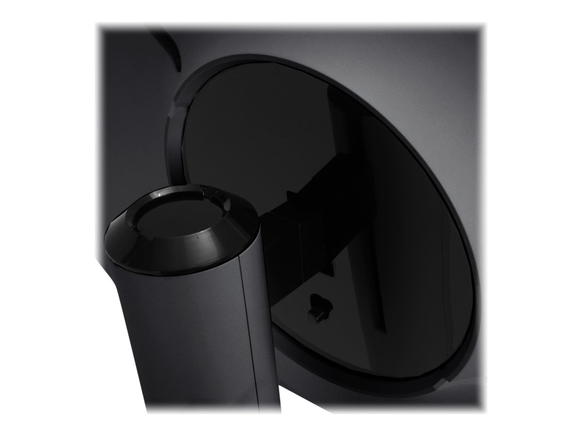 Hannspree Gaming HG 392 PCB - LED-Monitor - gebogen - 97.8 cm (38.5")