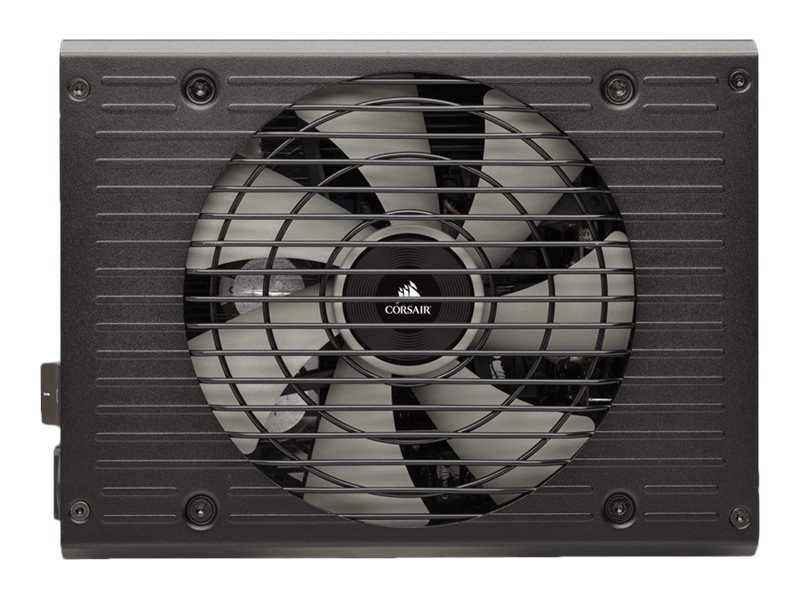 Corsair HX Series HX1200 - Netzteil (intern)