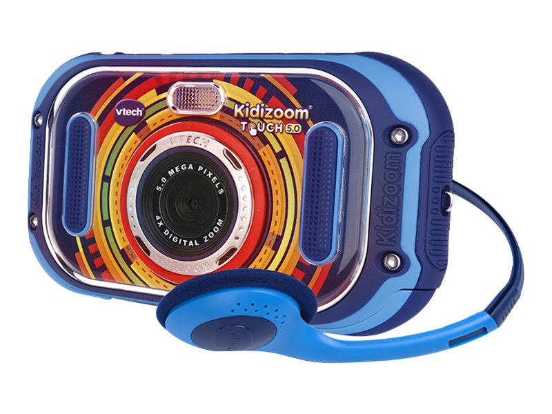 VTech Kidizoom Touch 5.0 blau