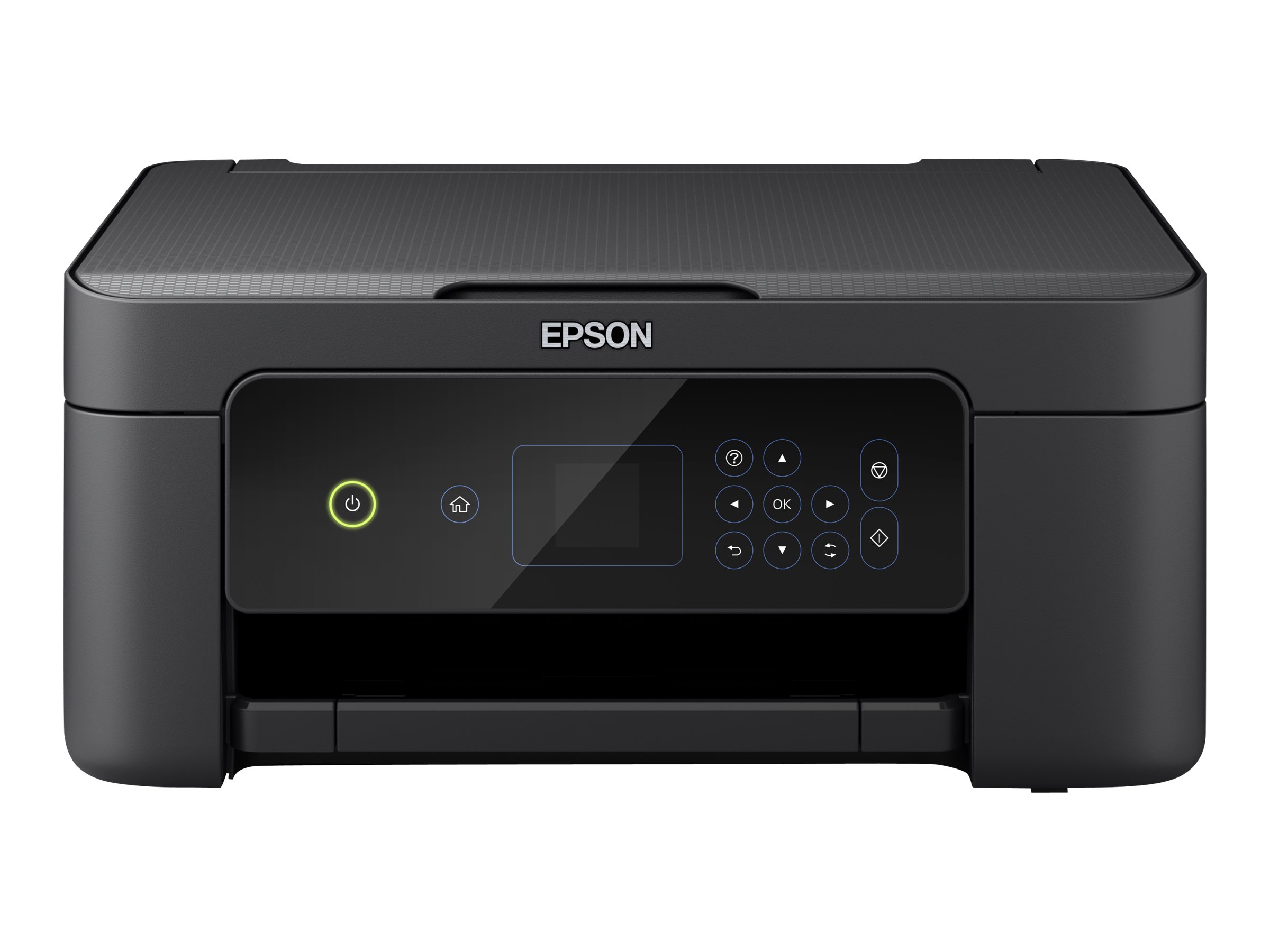 Epson Expression Home XP-3205 Tintenstrahl A4 5760 x 1440 DPI 10 Seiten pro Minute WLAN