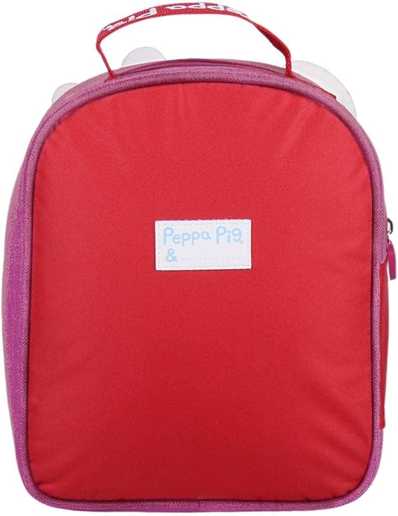Peppa Pig - Lunch Bag