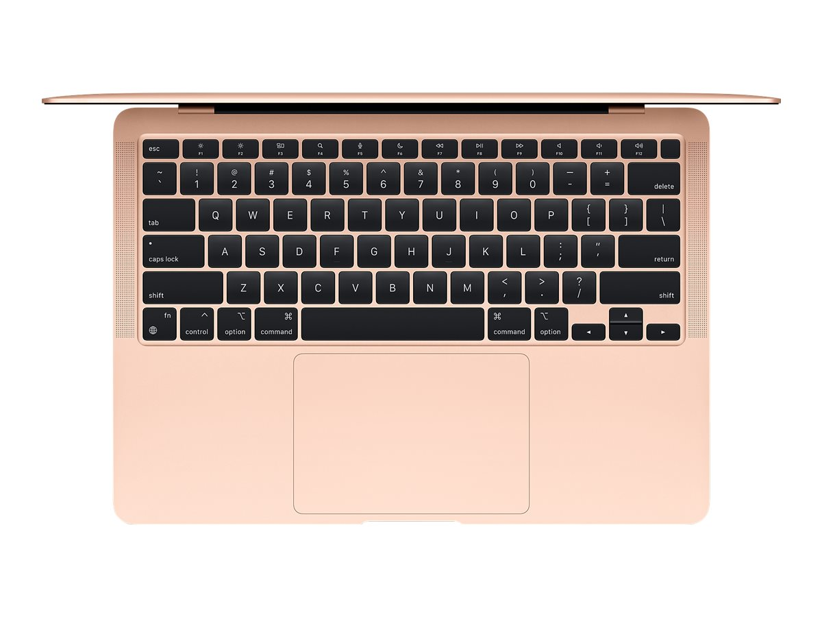 Apple MacBook Air 13 LATE 2020 8GB 512GB SSD Deutsch