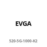 EVGA SuperNOVA 1000G XC - Netzteil (intern) - ATX12V 3.0