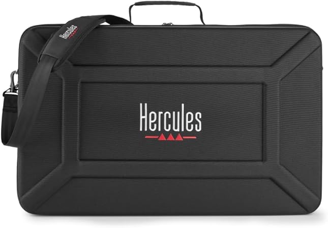 AddOn Mixersteuerung DJ Inpulse T7 Prem. Transport Bag retail