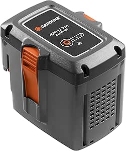 Gardena Akku 40V batteri 2,6Ah
