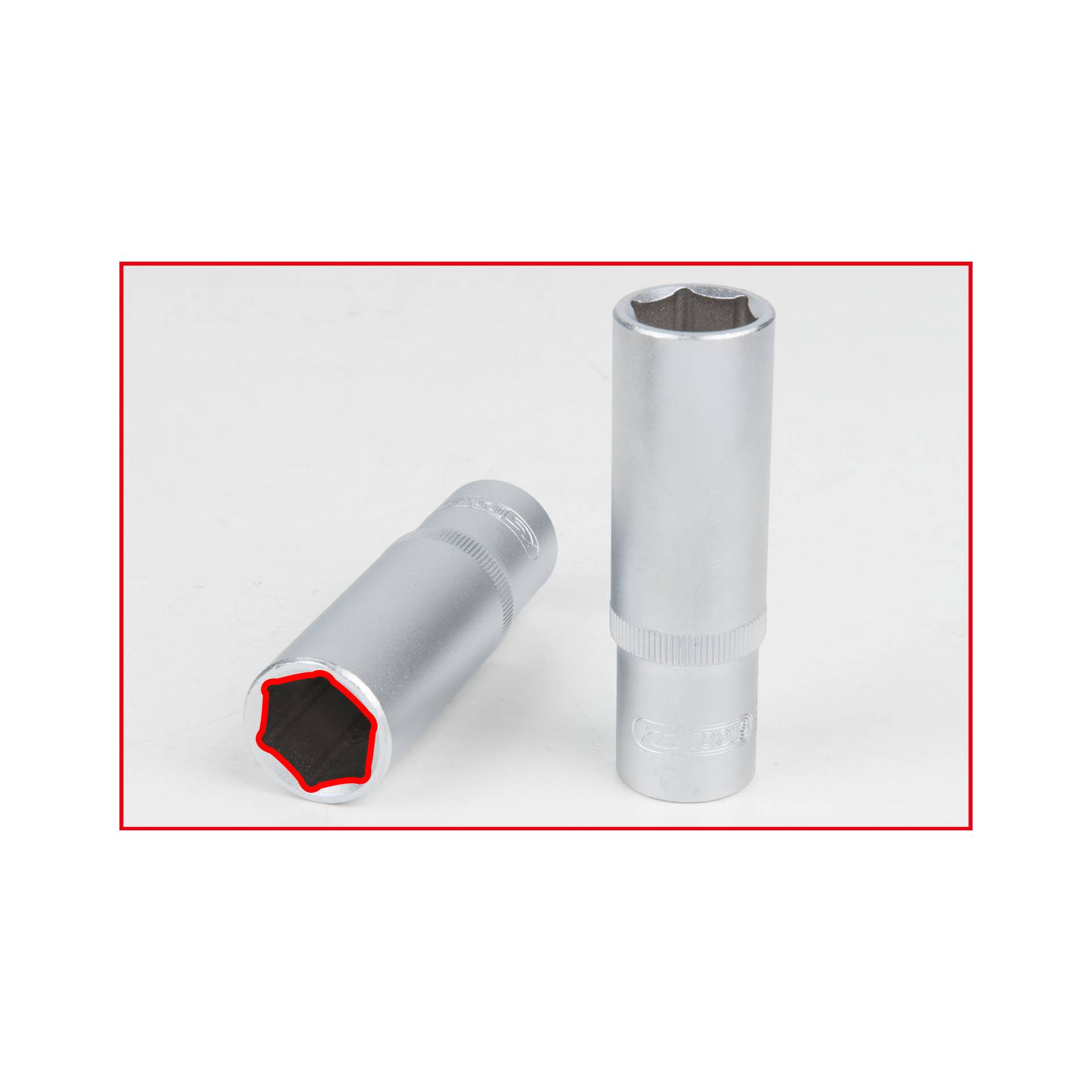 KS Tools 1/4 +3/8 +1/2 Steckschlüssel 179-tlg 917.0779 KS Tools 1/4 +3/8 +1/2 Steckschlüssel 179-tlg 917.0779