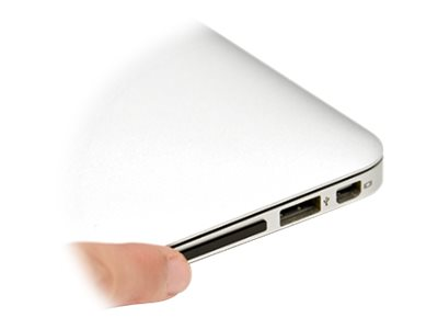 Transcend JetDrive Lite 360 128G MacBook Pro 15  Retina 2013-15