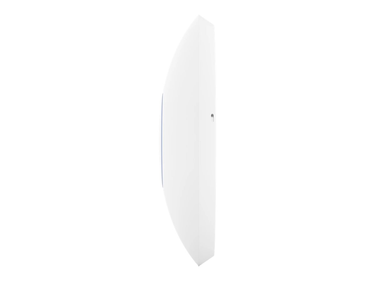 U6-LR UBIQUITI UNIFI ACCESS POINT U6-LR UBIQUITI UNIFI ACCESS POINT