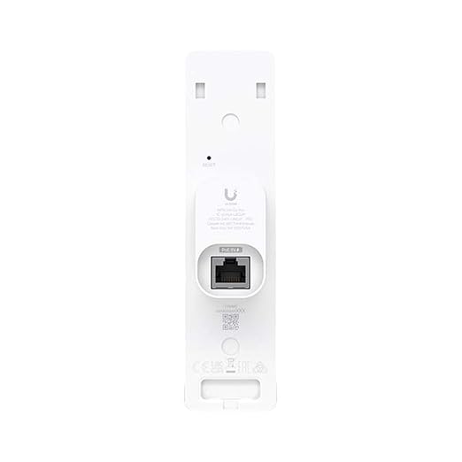 Ubiquiti UniFi Access Reader Gen2 Professional