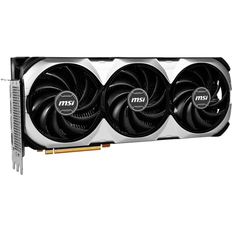 MSI VGA RTX4090 24GB Ventus 3X 24G OC - Grafikkarte - 24.576 MB