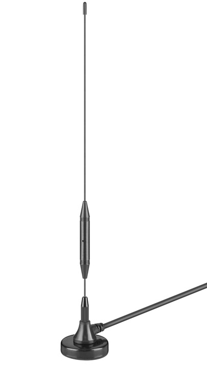 Passive DVB-T2 (HD) Zimmerantenne