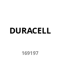Duracell Batterie Procell - CR2025 Intense Lithium  5er Blis