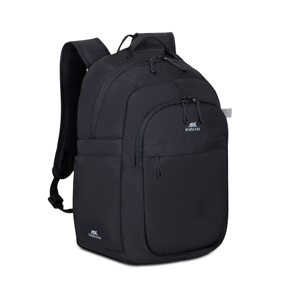 Rivacase 5432 Stadt-Rucksack 16L schwarz