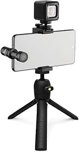Rode USB-C Vlogger Kit