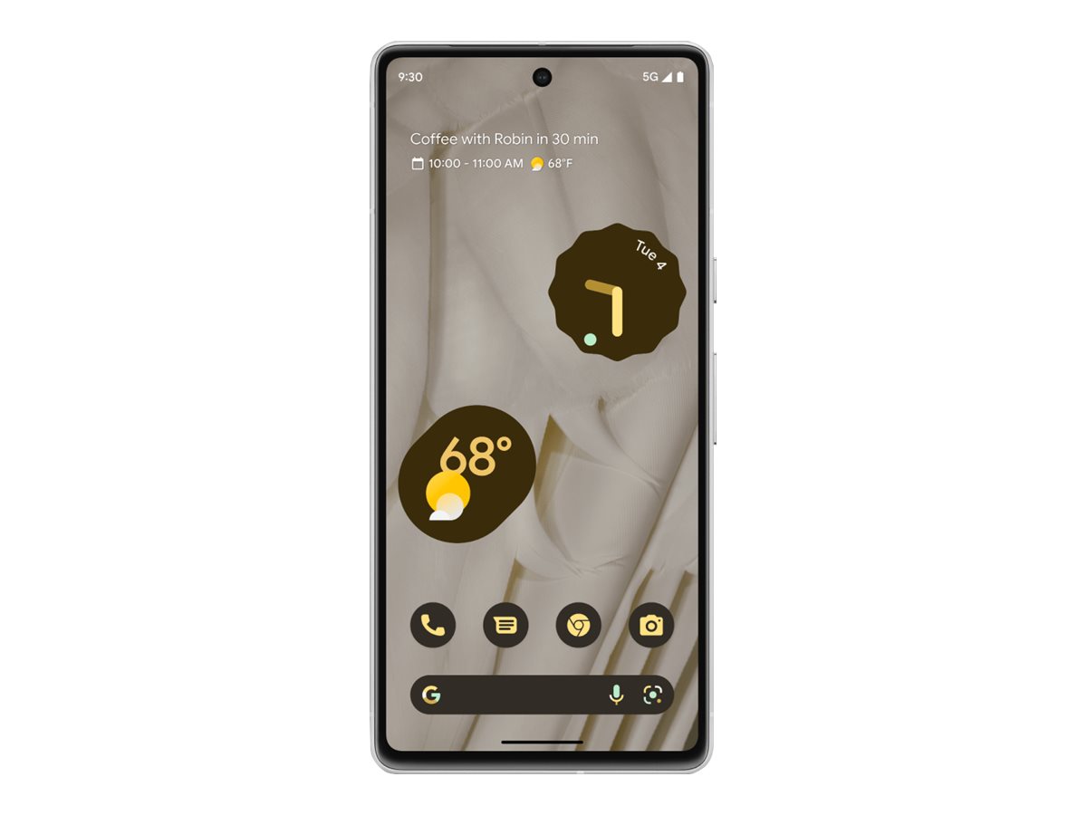 Google Pixel 7 (256GB) snow