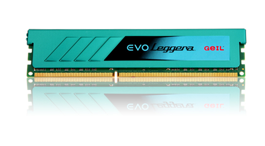 Geil 8GB DDR3 PC 1600 Speichermodul 1600 MHz