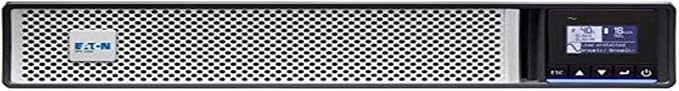 Eaton 5PX2200IRT2UG2 Unterbrechungsfreie Stromversorgung (USV) Line-Interaktiv 2,2 kVA 2200 W 10 AC-Ausgänge